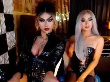 Chaturbate Sex Cam of unforgettablebrianna