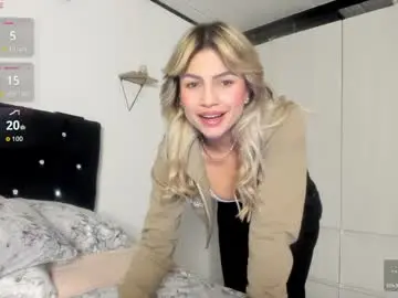 Chaturbate Live Sex of _cereza_