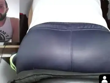 Chaturbate Adult Webcams of bambamxy