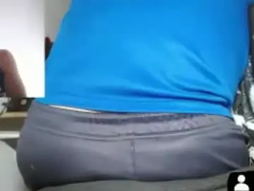 Chaturbate Private Sex Chat of bambamxy