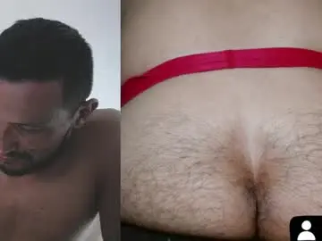Chaturbate Live Porn of bambamxy