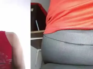 Chaturbate Sex Chat of bambamxy