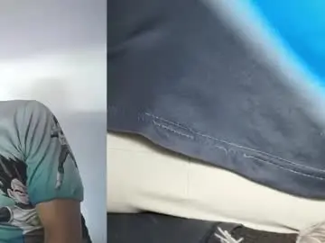 Chaturbate Live Sex of bambamxy