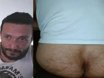 Chaturbate Best Webcam of bambamxy