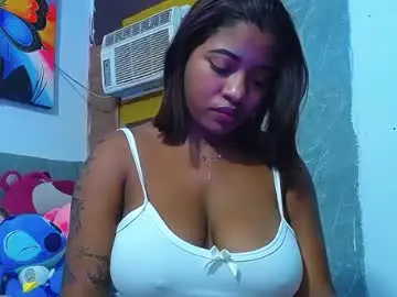 Chaturbate Nude Webcam of brunett_sexy1