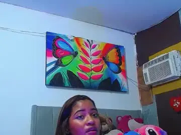 Chaturbate Nude Webcam of brunett_sexy1
