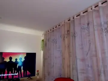 Chaturbate Private Sex Chat of emmaa_hostt
