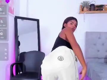 Chaturbate Watch Live Sex Cams of ferluisa