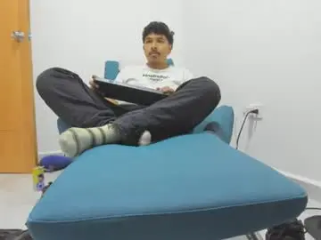 Chaturbate Live Porn of galvis_bbc