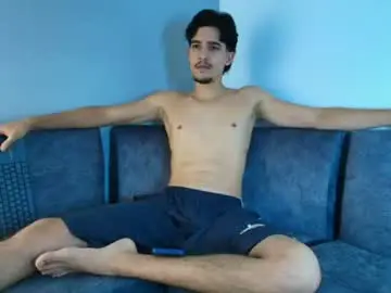 Chaturbate Private Sex Chat of justinsinner1
