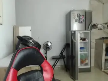 Chaturbate Live Sex Cam of khevinlopezonig