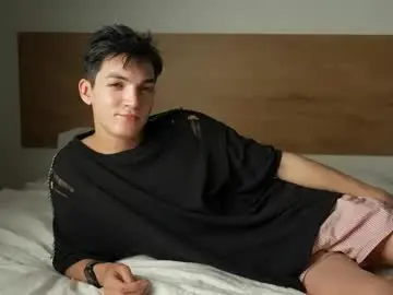 Chaturbate Live Porn of mattyaiden