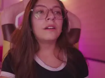 Chaturbate Live Sex of milly_kenner