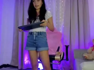 Chaturbate Best Webcam of prvncessa_10