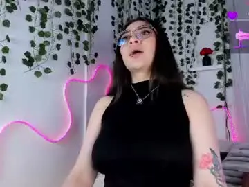 Chaturbate Free Porn Cam of samii_evans