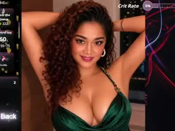 Chaturbate Sex Cam of ts_barbiecurly69