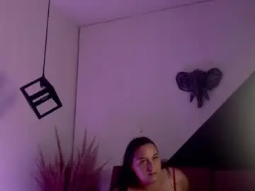 Chaturbate Free Live Porn of veronica__knox_