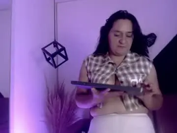 Chaturbate Live Porn of veronica__knox_