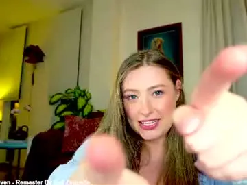 Chaturbate Best Webcam of x_lily_x