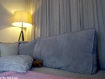 Chaturbate Best live sex cam show of x_lily_x