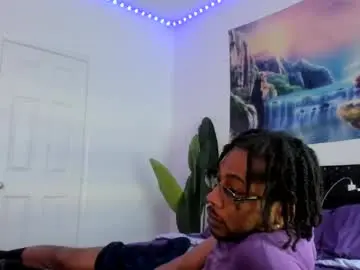 Chaturbate Sex Cam of zack_piphermax