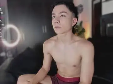 Chaturbate Sex Chat of alanblack1