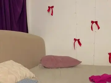Chaturbate Best live sex cam show of alisha_g