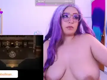 Chaturbate Live Sex Cam of aurorahoffman