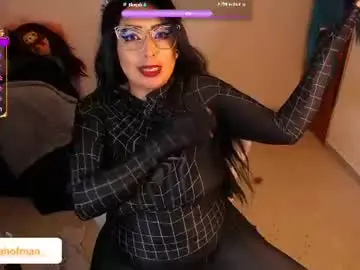Chaturbate Live Sex of aurorahoffman