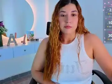 Chaturbate Adult Webcam of boobs_ann