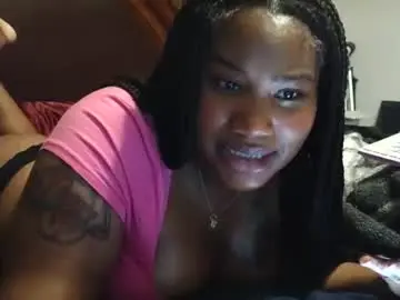 Chaturbate Nude Webcam of boooohoooobaby