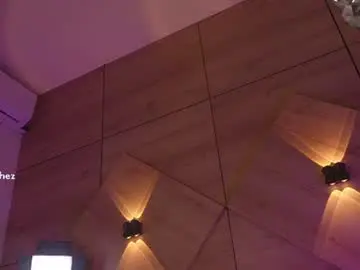 Chaturbate Adult Webcam of caro_sanchezz