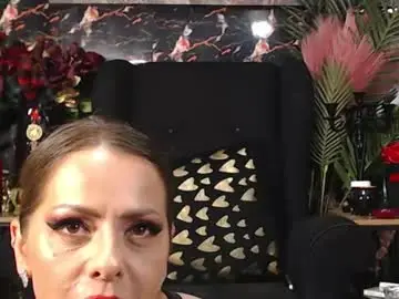 Chaturbate Free Porn Cam of dominatrixeve