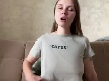 Chaturbate Adult Video Chat of eva_calvin