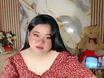 Chaturbate Live Sex of exoticpinayx