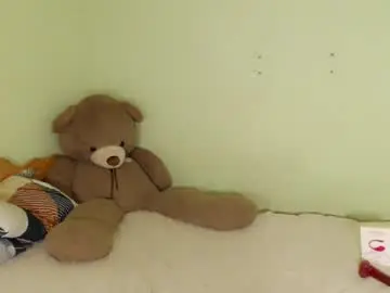 Chaturbate Live Sex of exoticpinayx