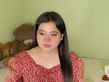 Chaturbate Adult Webcam of exoticpinayx