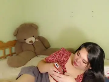Chaturbate Free Live Porn of exoticpinayx