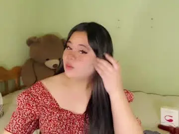 Chaturbate Nude Webcam of exoticpinayx