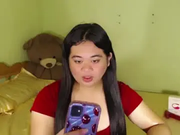 Chaturbate Sex Cam of exoticpinayx