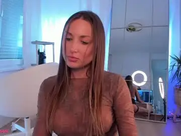 Chaturbate Watch Live Sex Cams of foxe_sailey