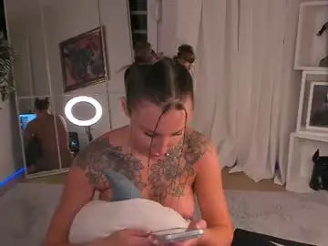 Chaturbate Watch Live Sex Cams of foxe_sailey