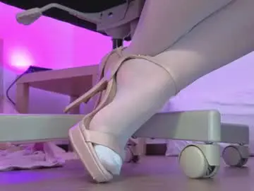 Chaturbate Live Sex of gabriella_miss