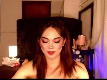 Chaturbate Adult Webcams of iamyourgoddess_shandle