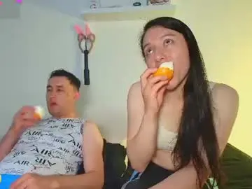 Chaturbate Nude Webcam of jeremmyandstacy