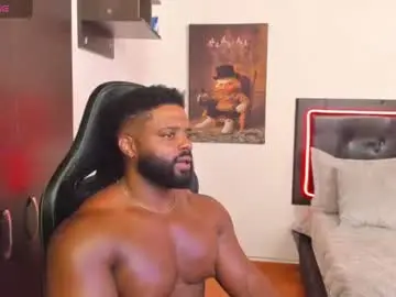 Chaturbate Sex Cam of joseph_palacios