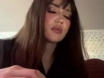 Chaturbate Live Sex of ladymau