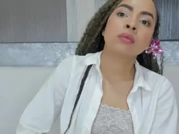 Chaturbate Private Sex Chat of lucia_janne