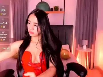 Chaturbate Adult Webcam of megann_blaze