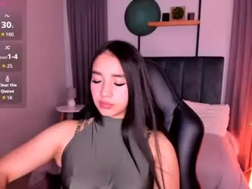 Chaturbate Adult Video Chat of megann_blaze